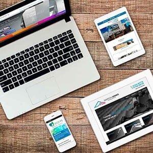 design and development