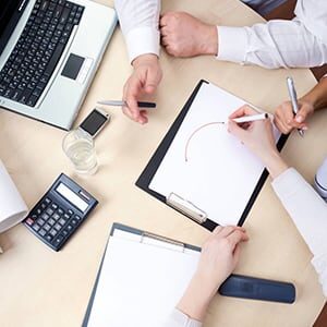 requirements gathering