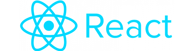 react logo