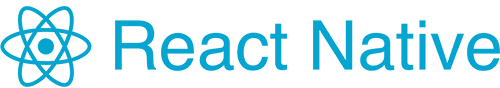 react native logo