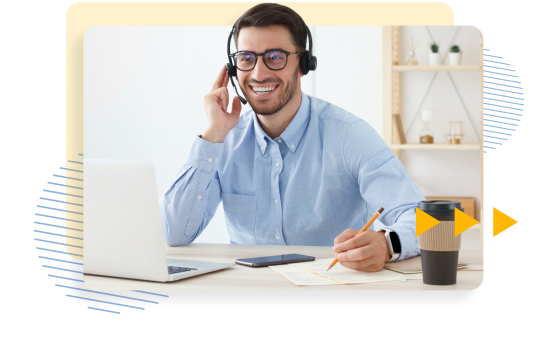 Complete Squarespace and development excellent support