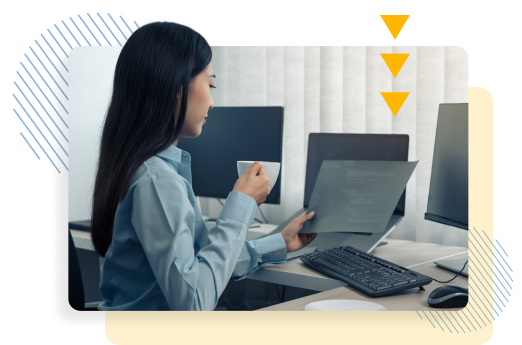 Knowledgable Shopify experts at your fingertips