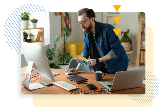 Knowledgable Squarespace experts