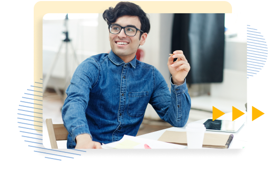 Knowledgable Wix experts at your fingertips