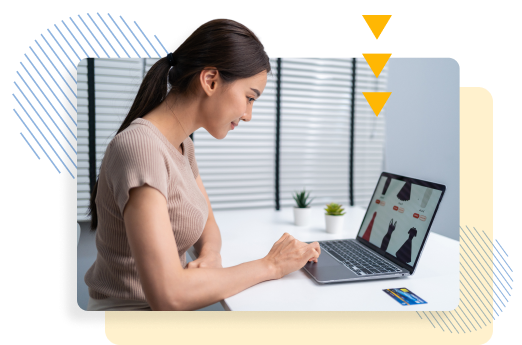 Knowledgable eCommerce experts at your fingertips