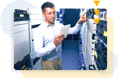 Quick response time and issue resolution e1708348994600