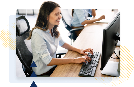 Quick response time and maintenance turnaround time