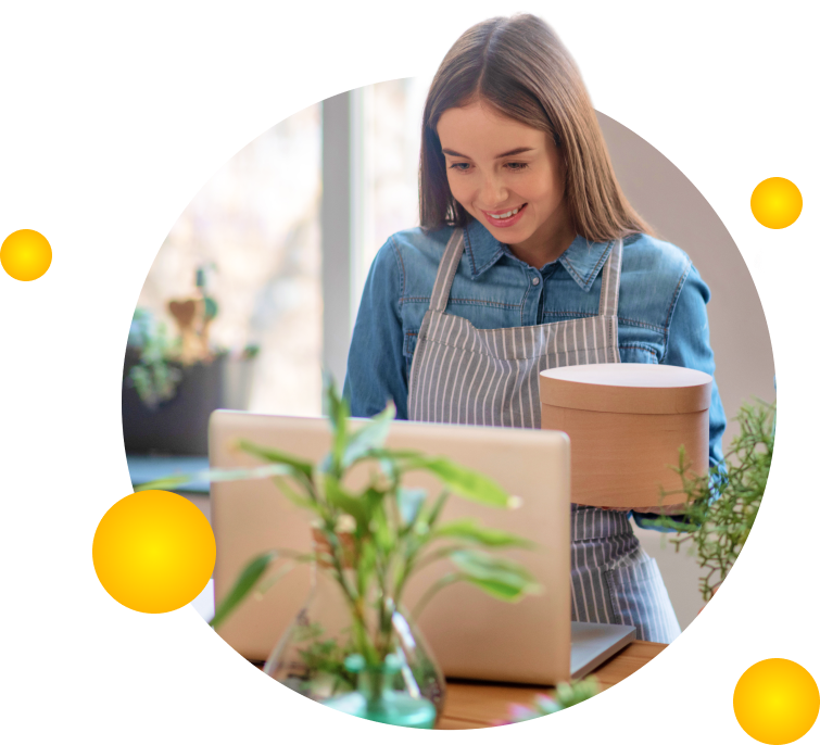 Woocommerce developer banner