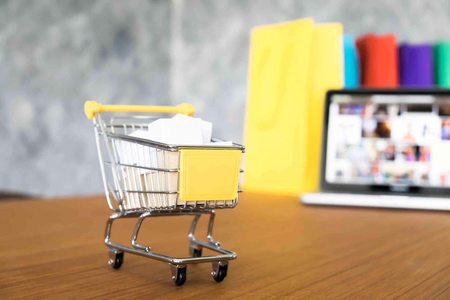 woocommerce developer process