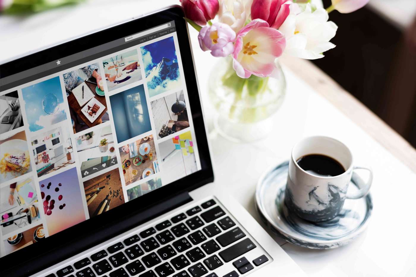 squarespace website designer process