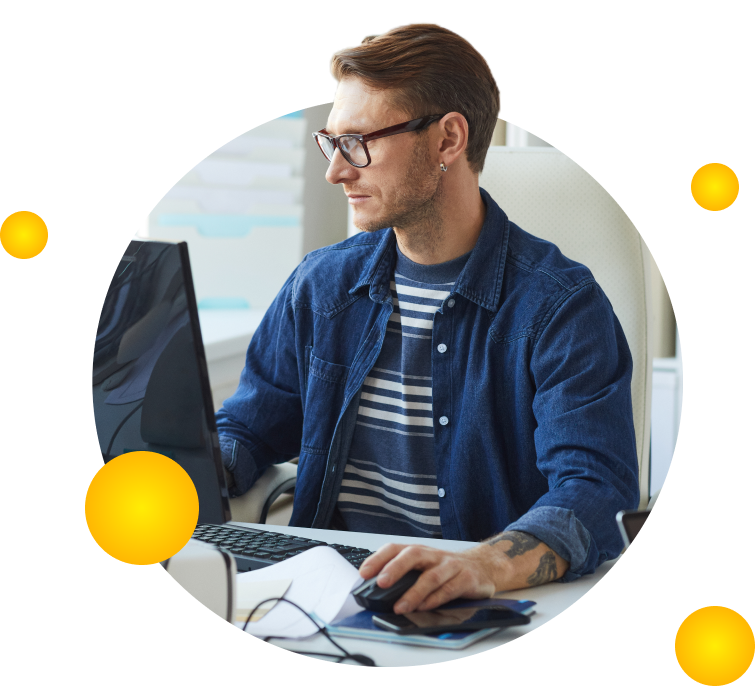 wordpress developer banner