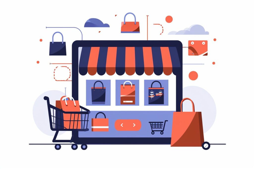 storefront solutions