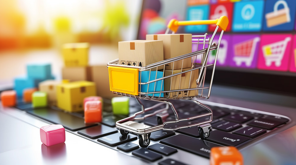 Beginners Blueprint for Success with Shopify