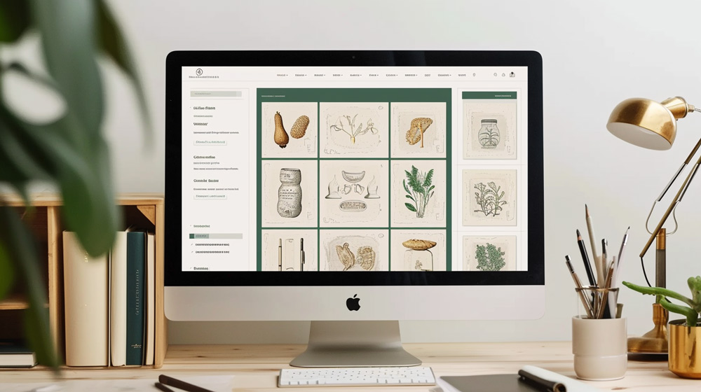 Designing Your Shopify Store