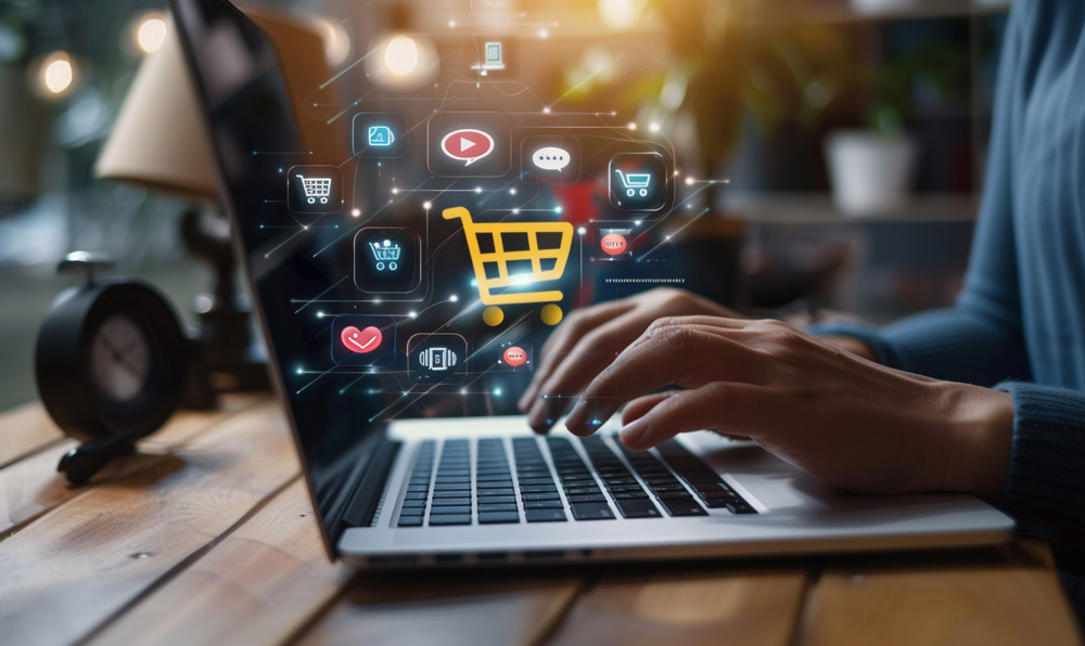 Future Trends in Shopify