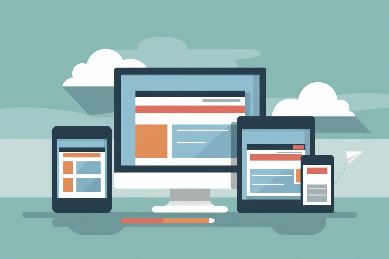 Mastering Responsive Design