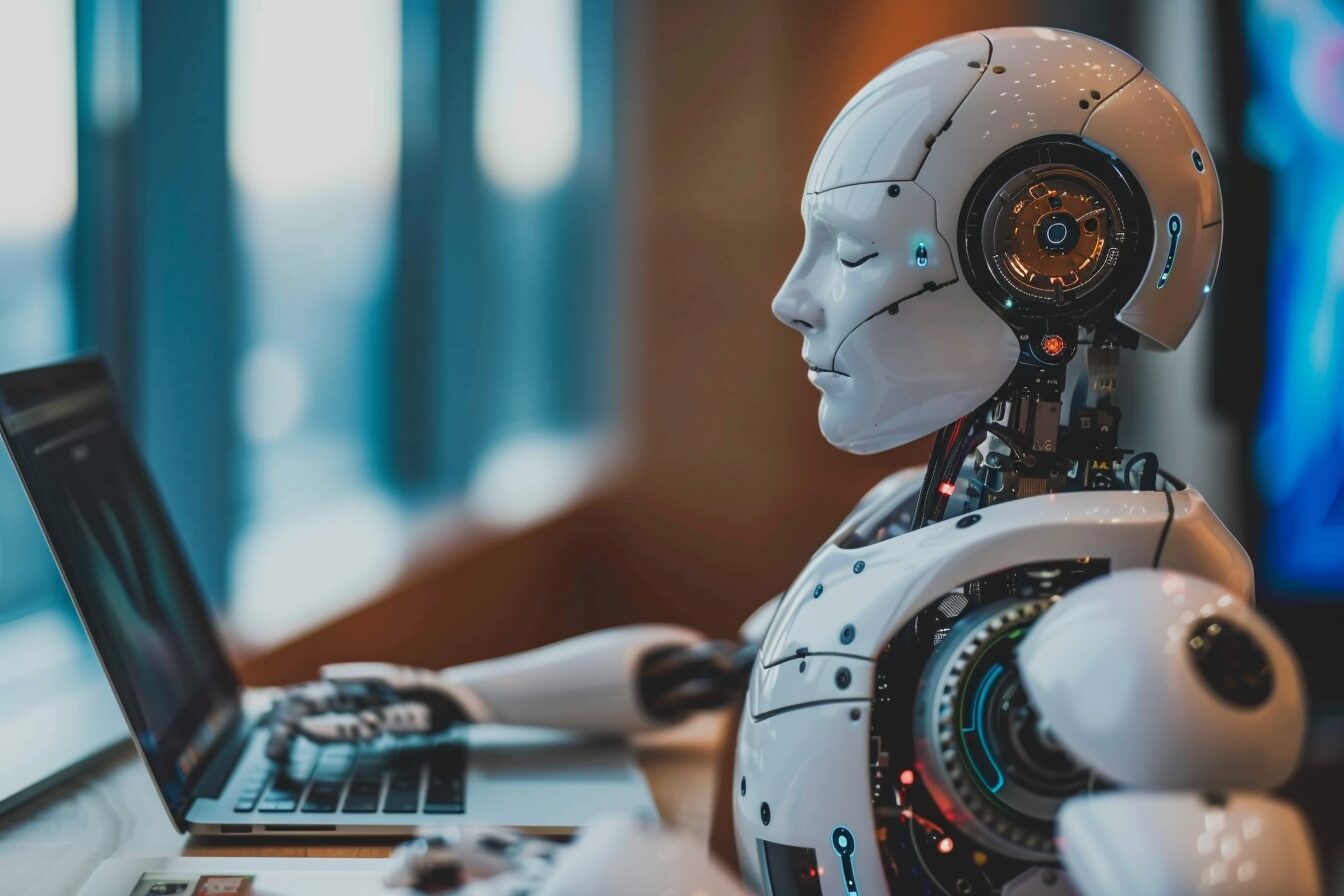 The 2024 Guide to Modern Web Development