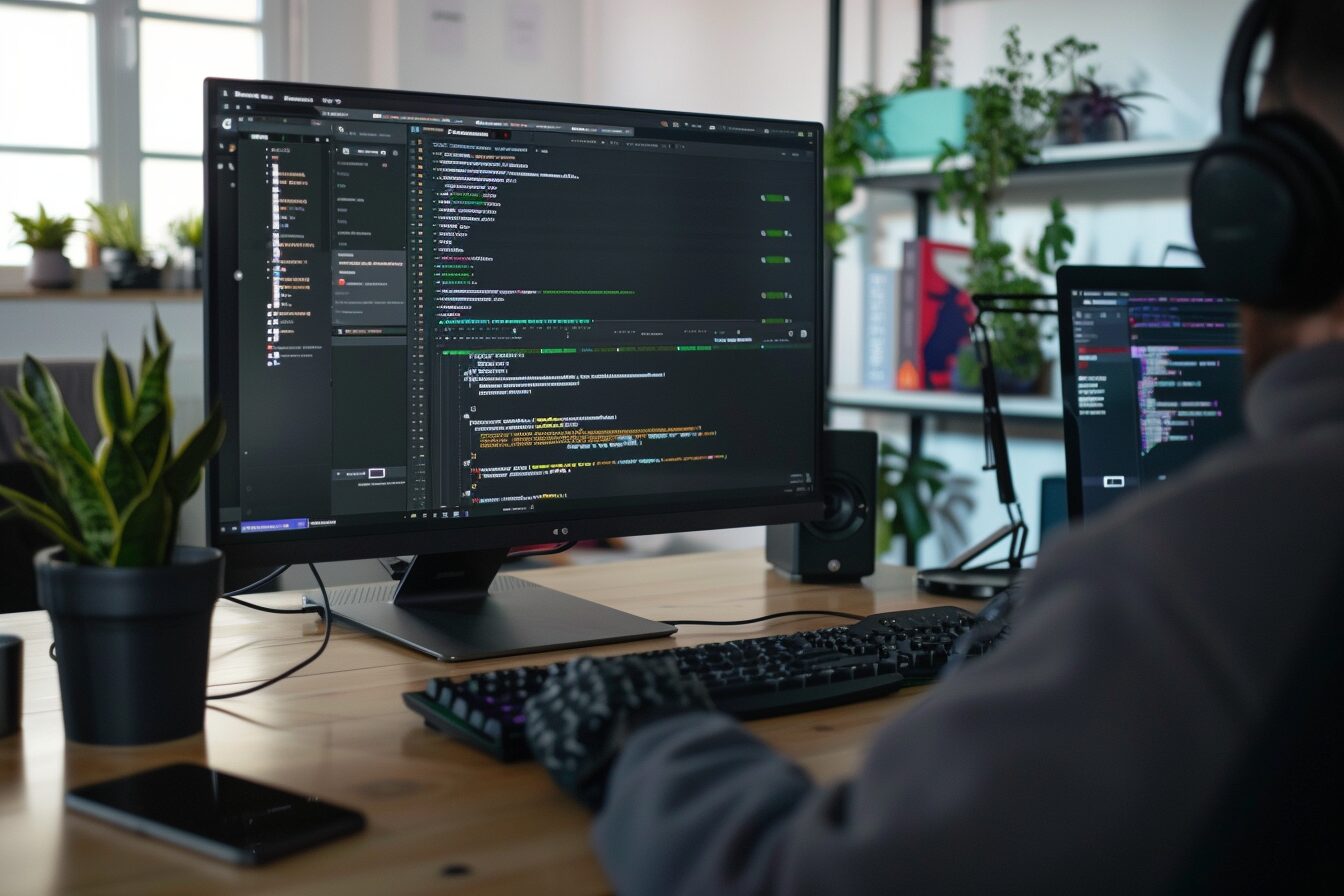 The Future of Web Development