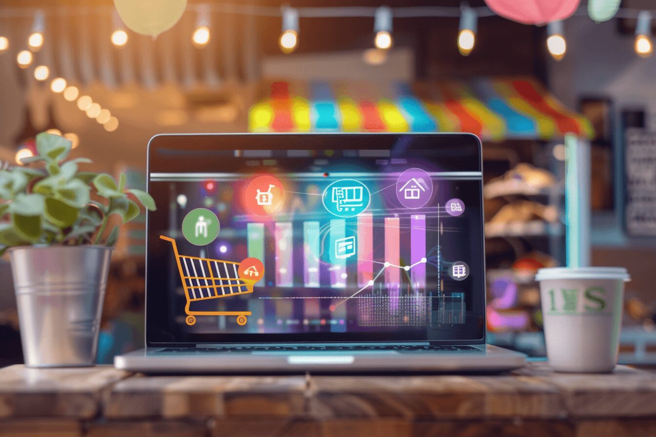 e-commerce analytics