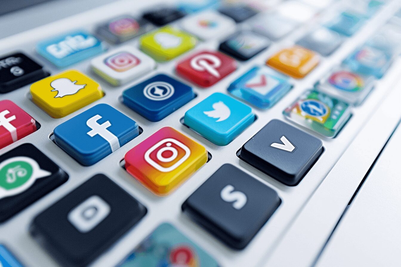 social media marketing