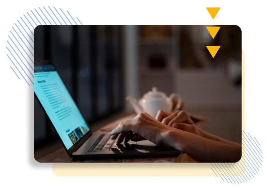 Automated Blog Article Drafts