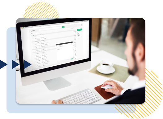 Email Notification Sequences