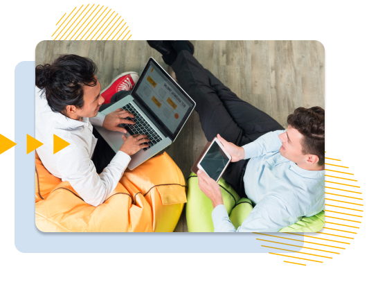 Multi Channel Integration